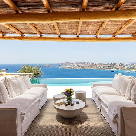 V&V Guest House - Luxury Suites أورنوس المظهر الخارجي الصورة