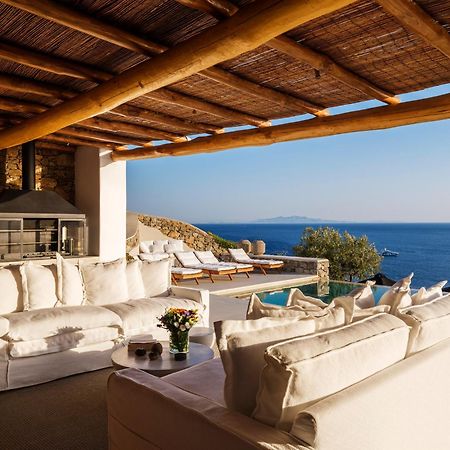 V&V Guest House - Luxury Suites أورنوس المظهر الخارجي الصورة