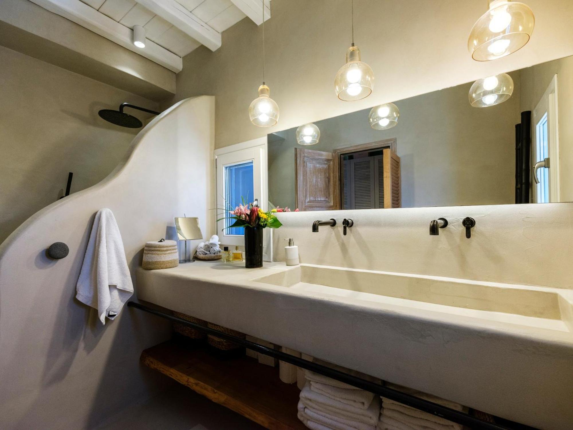 V&V Guest House - Luxury Suites أورنوس المظهر الخارجي الصورة