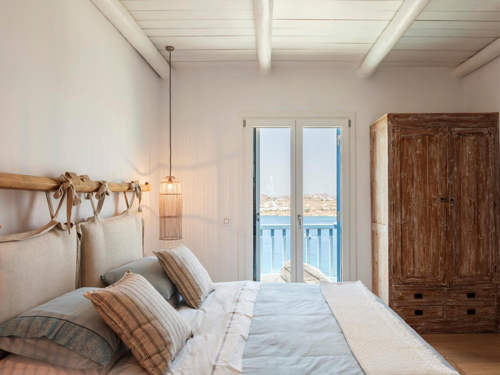 V&V Guest House - Luxury Suites أورنوس المظهر الخارجي الصورة