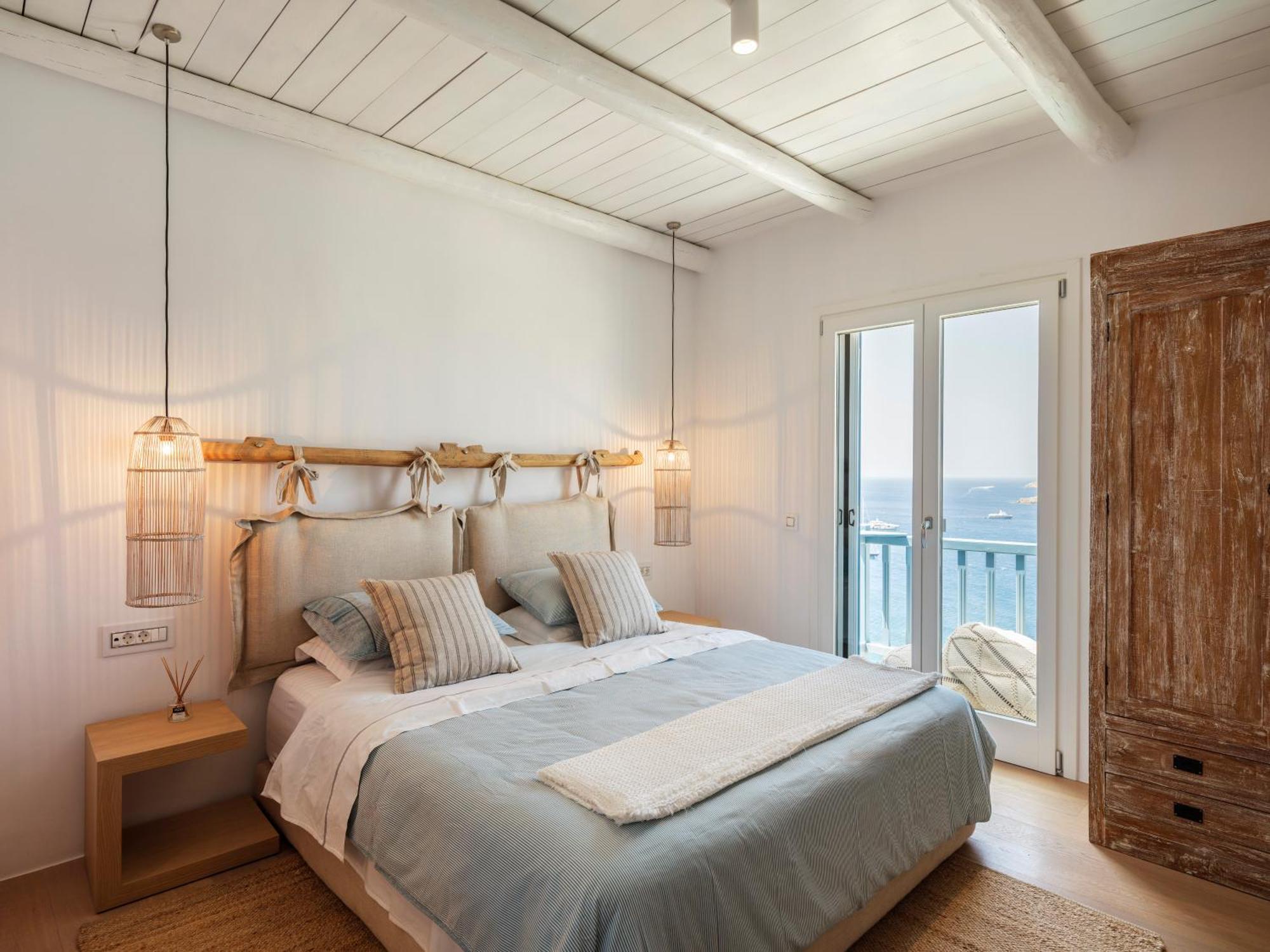 V&V Guest House - Luxury Suites أورنوس المظهر الخارجي الصورة