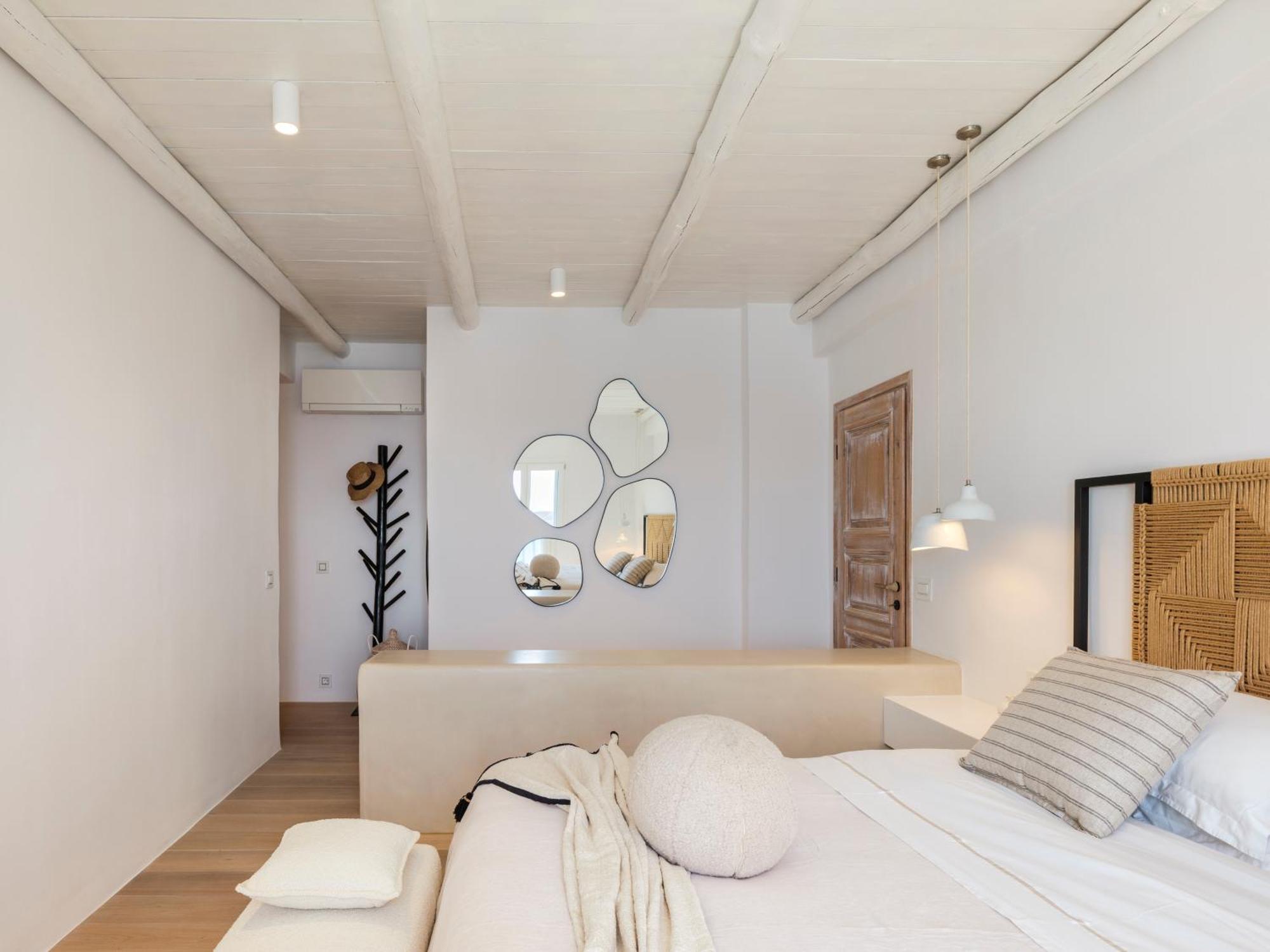 V&V Guest House - Luxury Suites أورنوس المظهر الخارجي الصورة
