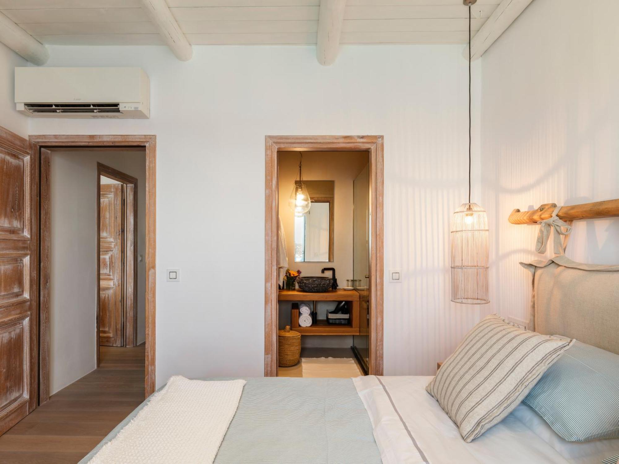 V&V Guest House - Luxury Suites أورنوس المظهر الخارجي الصورة