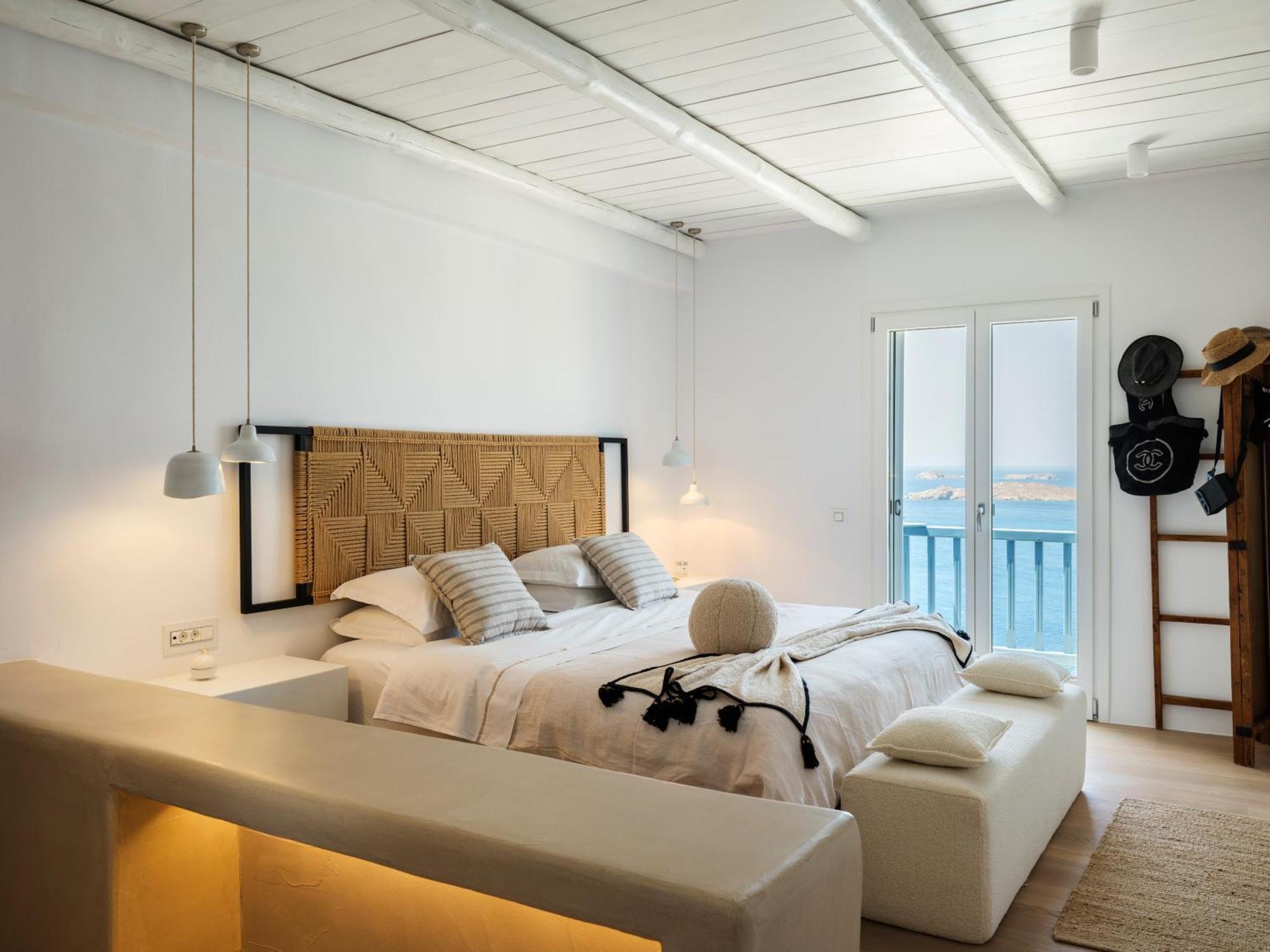 V&V Guest House - Luxury Suites أورنوس المظهر الخارجي الصورة