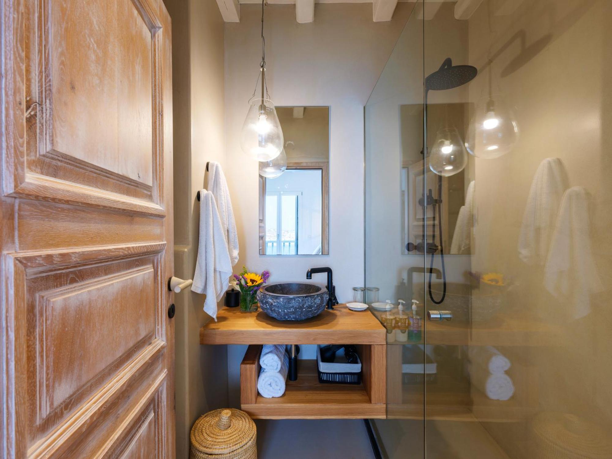 V&V Guest House - Luxury Suites أورنوس المظهر الخارجي الصورة