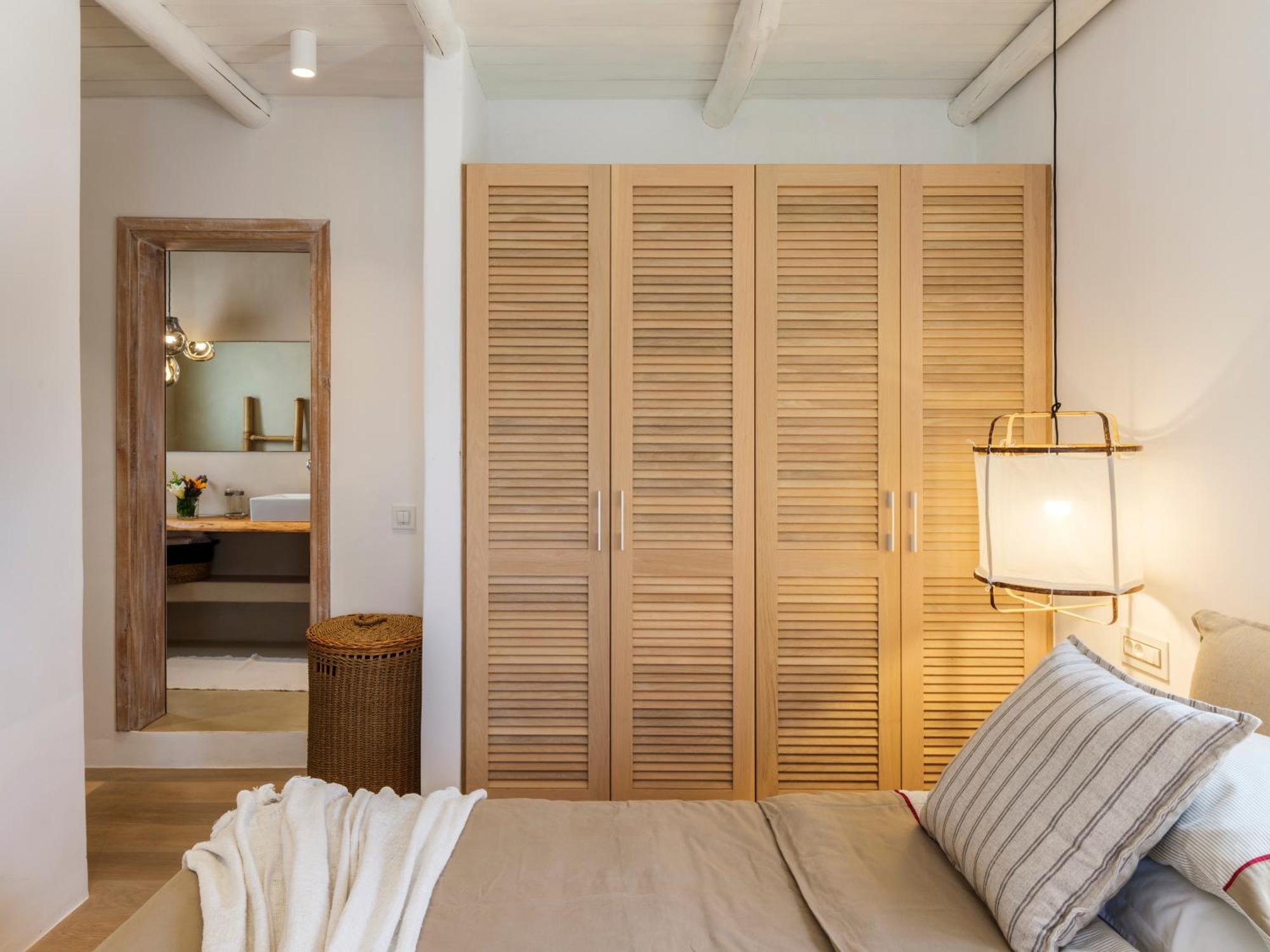 V&V Guest House - Luxury Suites أورنوس المظهر الخارجي الصورة