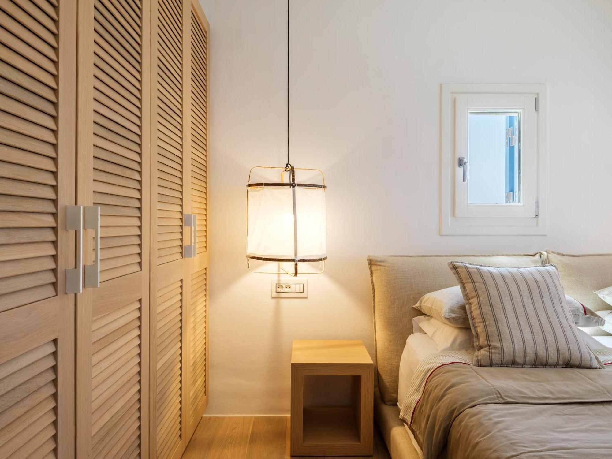 V&V Guest House - Luxury Suites أورنوس المظهر الخارجي الصورة