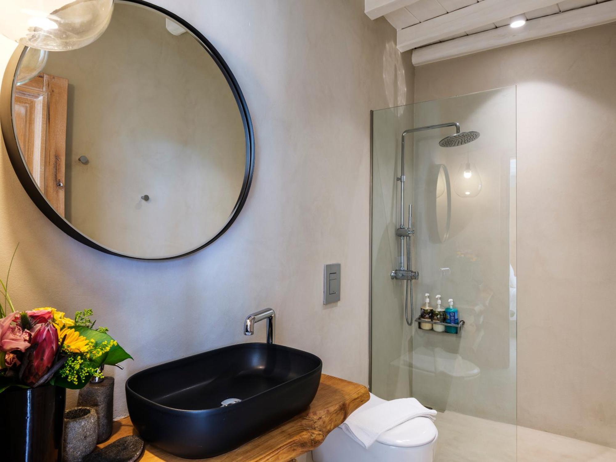 V&V Guest House - Luxury Suites أورنوس المظهر الخارجي الصورة