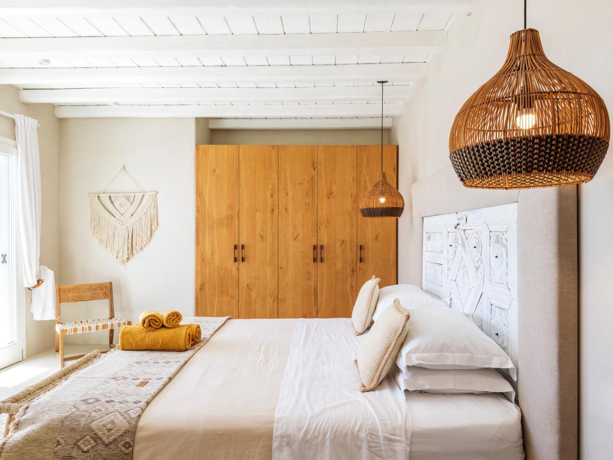 V&V Guest House - Luxury Suites أورنوس المظهر الخارجي الصورة
