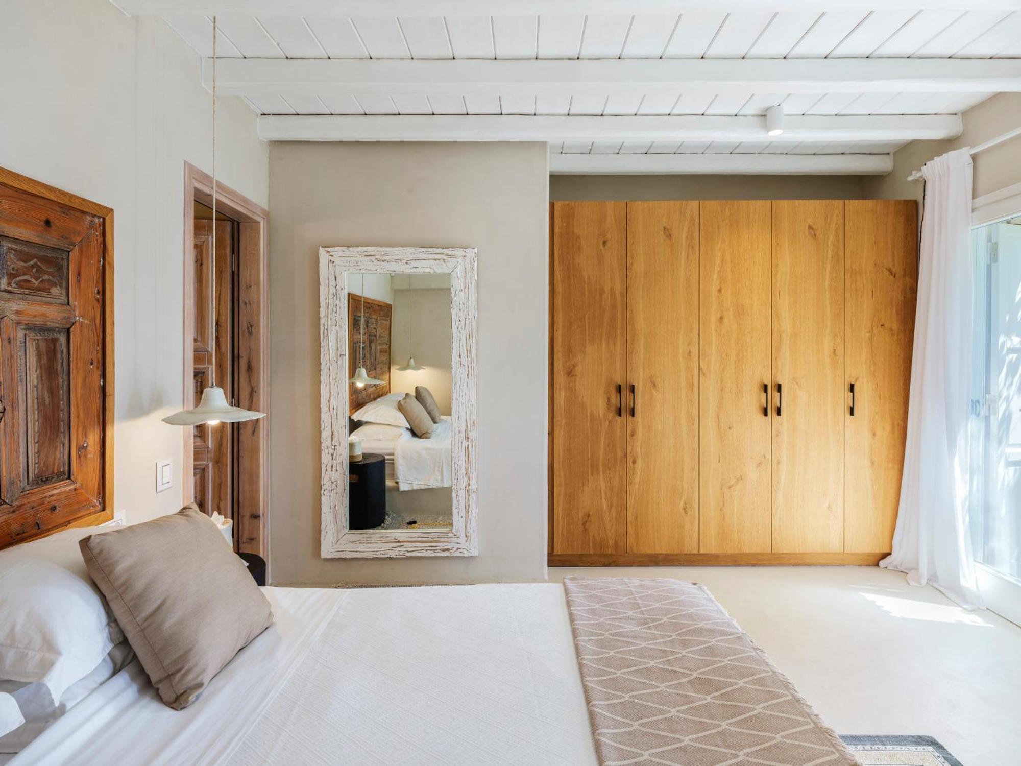 V&V Guest House - Luxury Suites أورنوس المظهر الخارجي الصورة