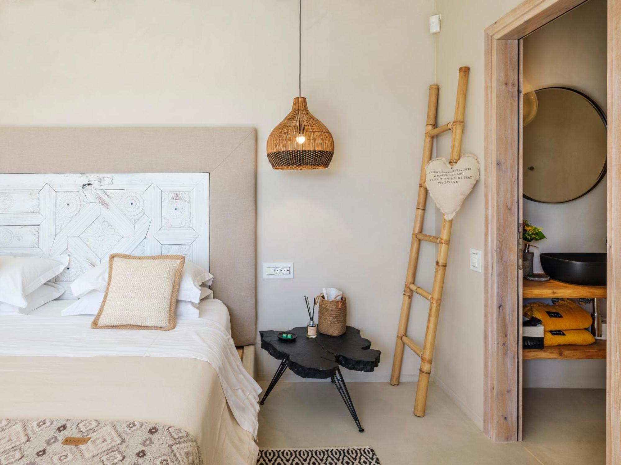V&V Guest House - Luxury Suites أورنوس المظهر الخارجي الصورة