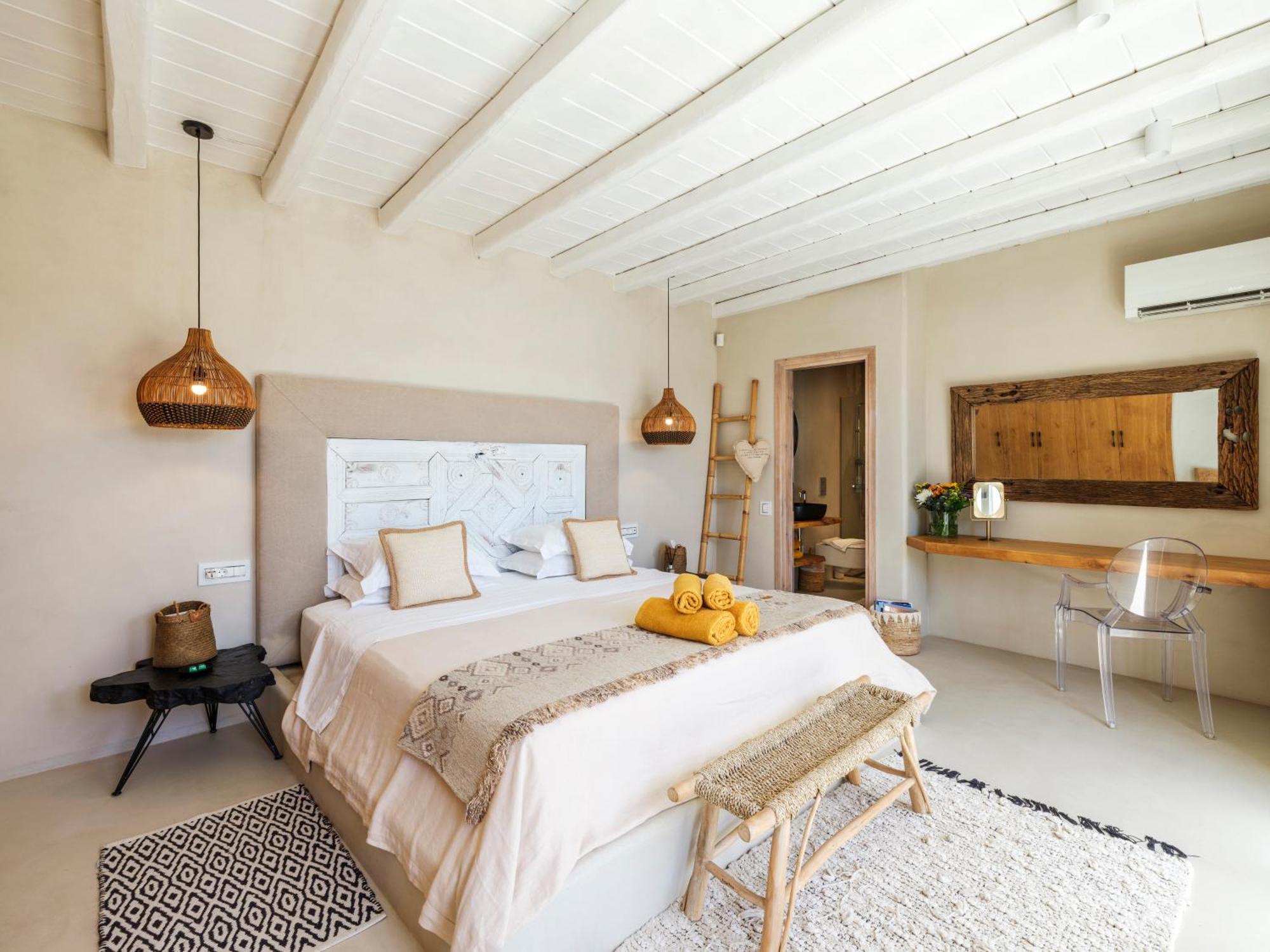 V&V Guest House - Luxury Suites أورنوس المظهر الخارجي الصورة