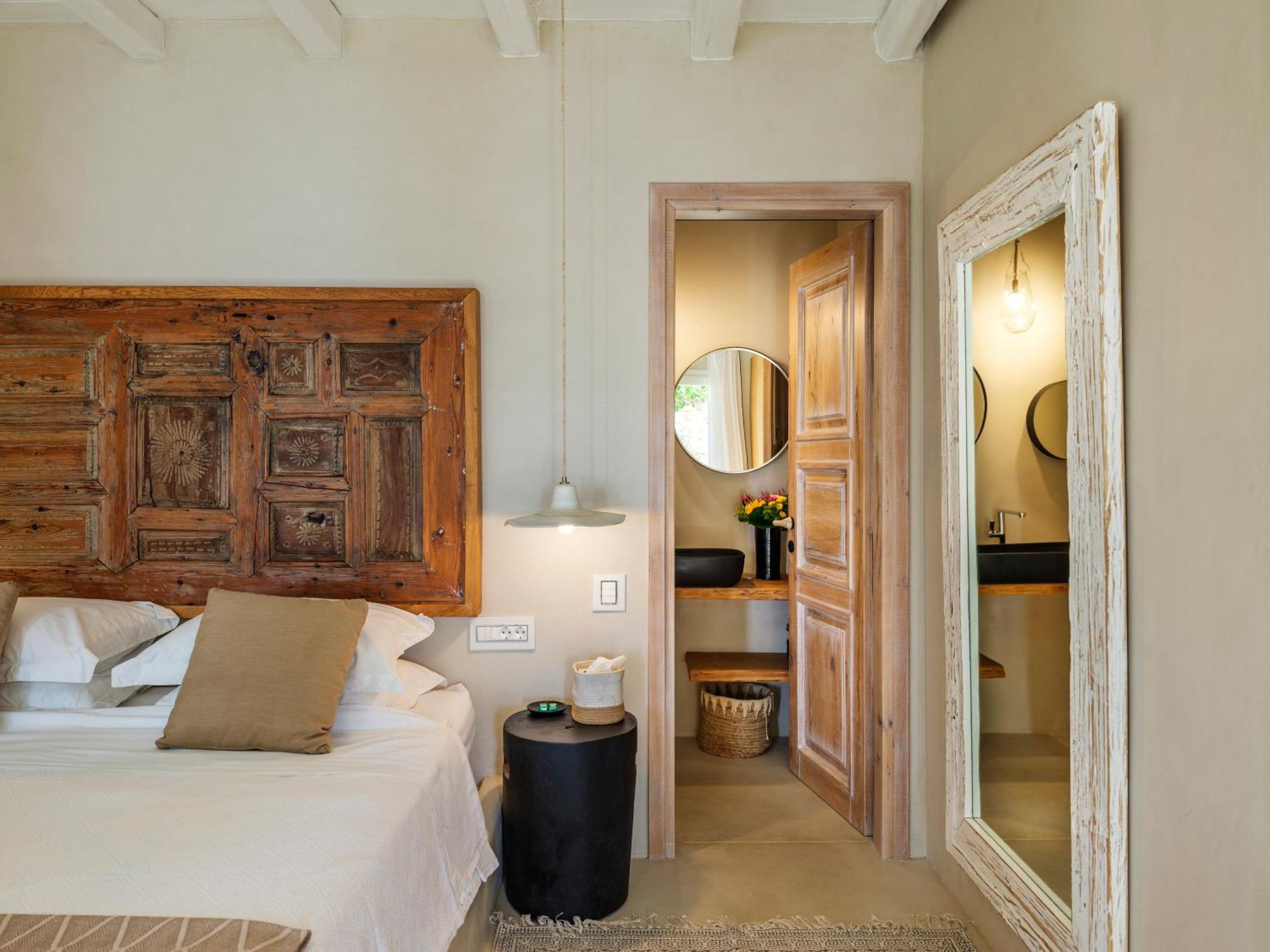 V&V Guest House - Luxury Suites أورنوس المظهر الخارجي الصورة